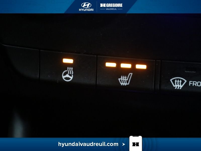 2017 Hyundai Tucson White Laval - photo #27