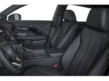 Acura ADX A-Spec Platinum Élite