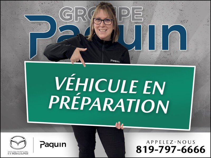 Mazda CX-5 2016 2016 Bleu