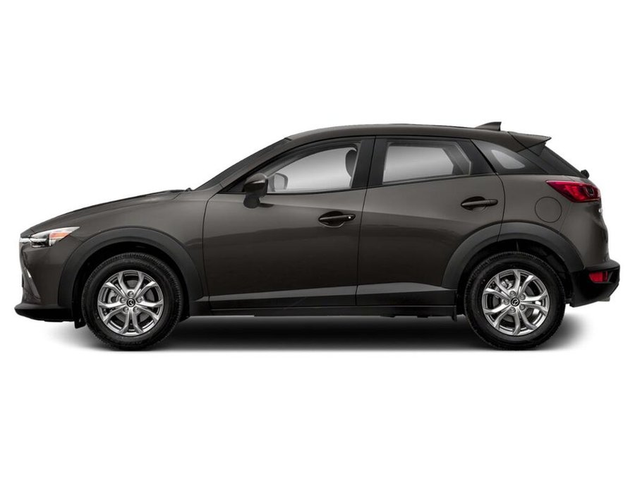 Mazda CX-3 2018 2018 Bronze