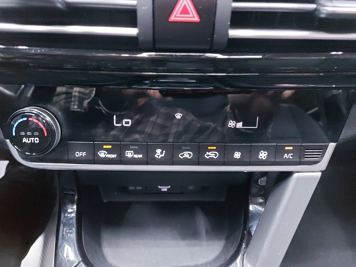 Kia Seltos 2021 Noir Blainville - photo #30