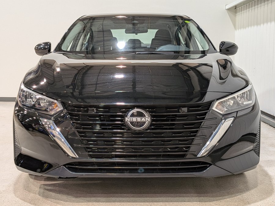 Nissan Sentra 2024 2024 Noir