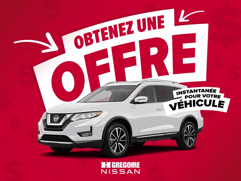 Nissan Rogue 2024 2024 Blanc