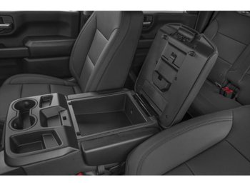 Chevrolet Silverado 3500HD LTZ