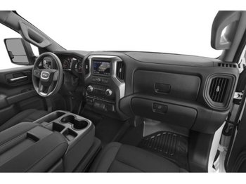 GMC Sierra 2500HD AT4X