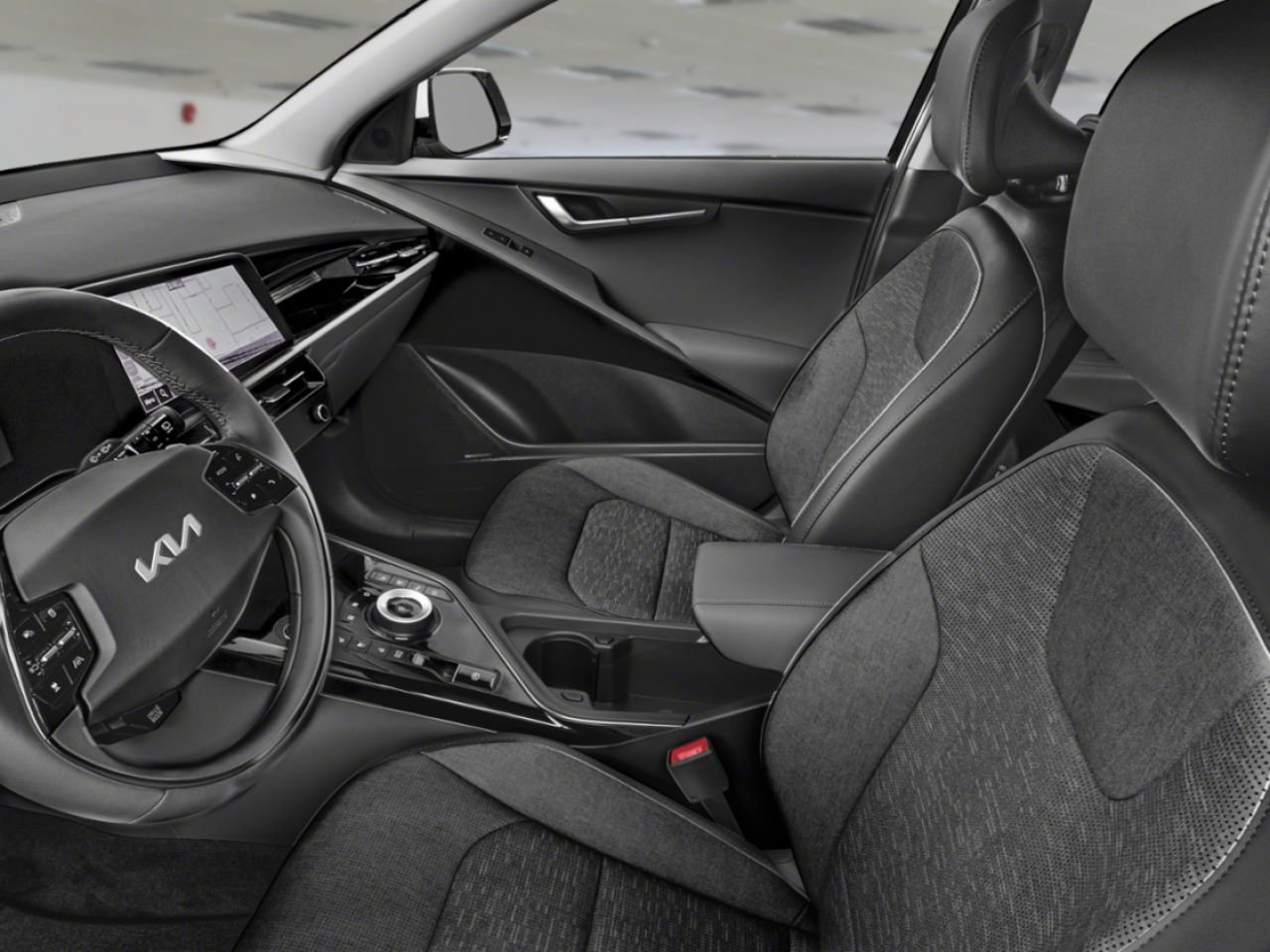 Kia Niro électrique 2026 Blainville - photo #5