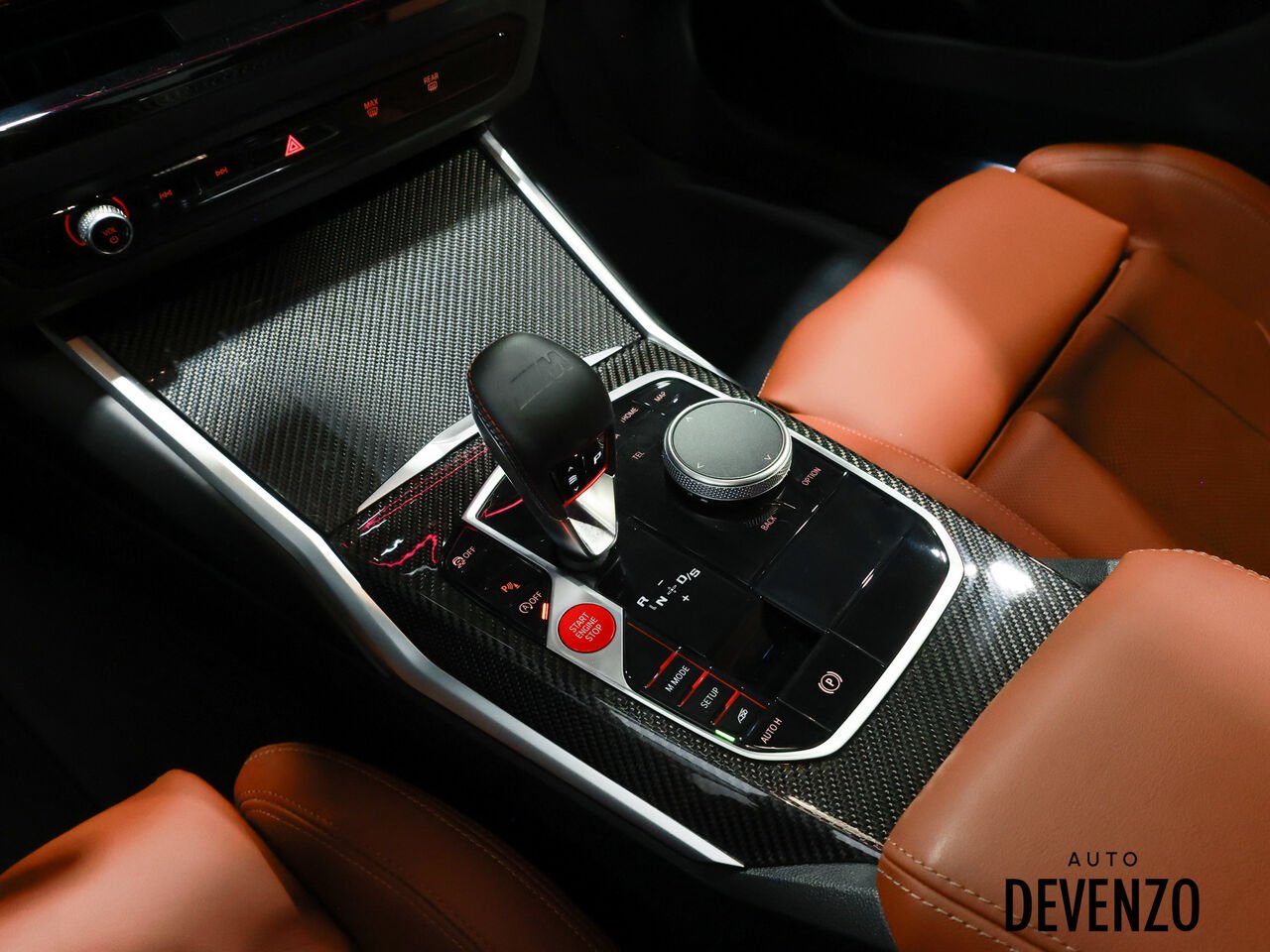 BMW M3 2025 Gris Saint-Eustache - photo #18
