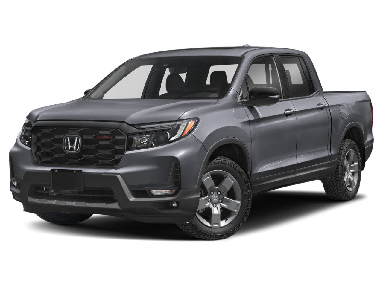2026 Honda Ridgeline TrailSport AWD Acier moderne fini métallisé Ottawa & Gatineau - photo #0