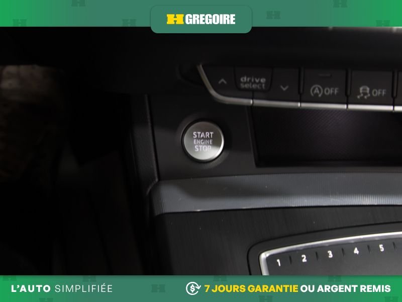2020 Audi Q5 Grey Laval - photo #16