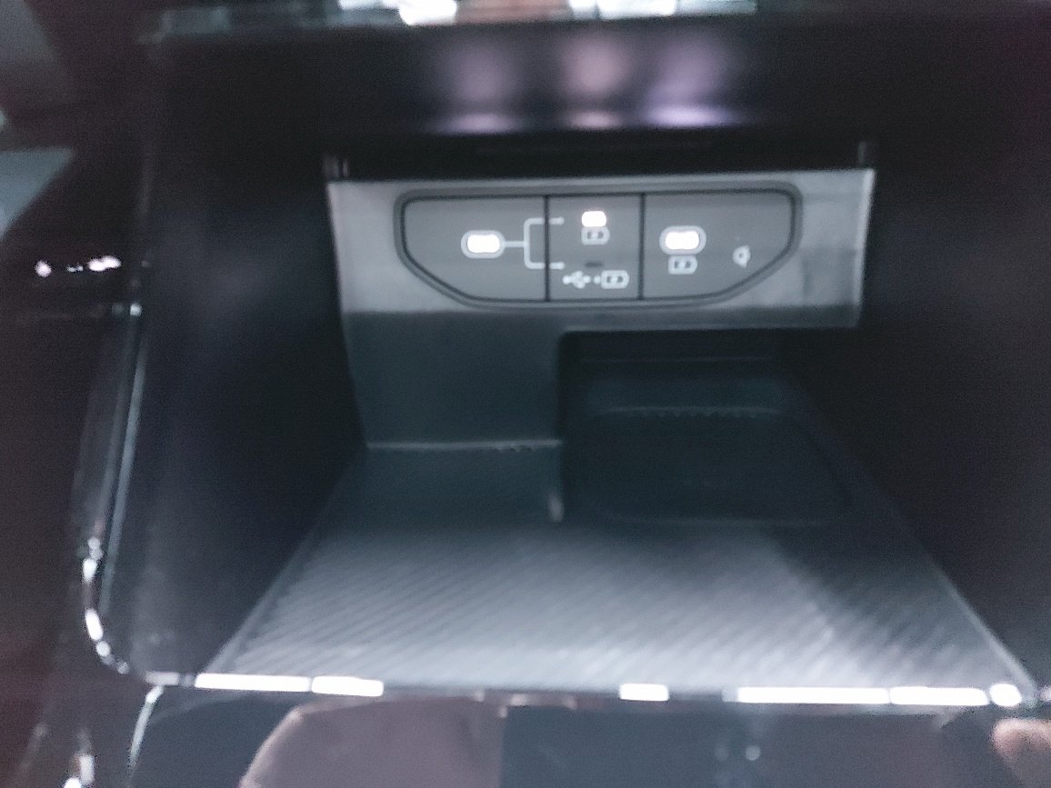 KIA Sorento hybride rechargeable 2026 Vert urbain Blainville - photo #32