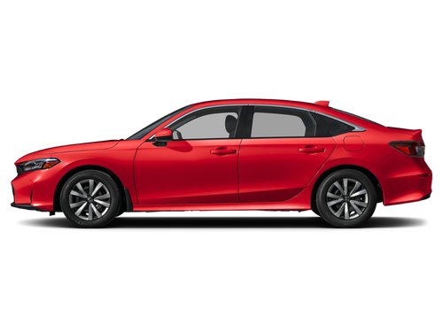 2026 Honda Civic Berline 2026