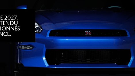Nissan Skyline 2027 : un retour attendu qui pourrait transformer le marché des berlines sportives