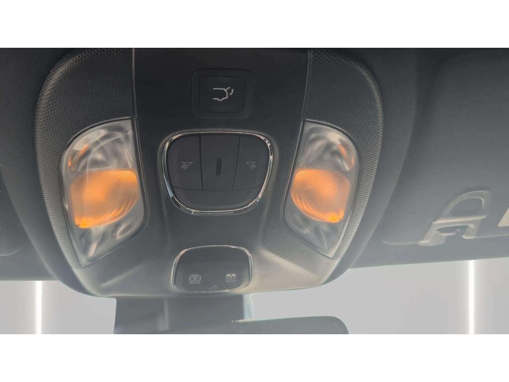 Jeep Compass 2023 Gris Gatineau - photo #19
