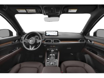 Mazda CX-5 Signature