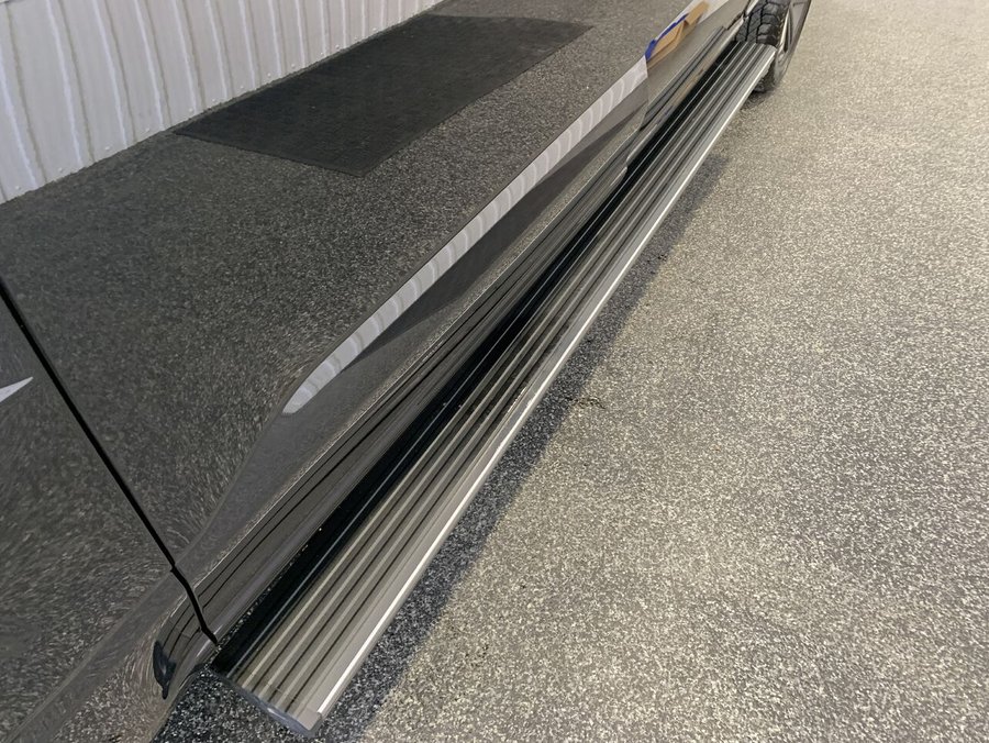 2023 Ford F-150 2023 Black