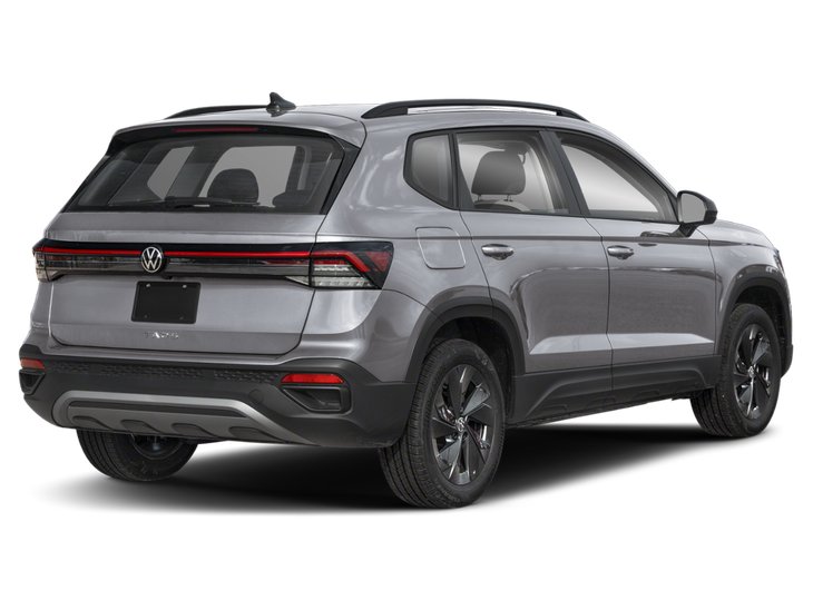 2025 Volkswagen Taos Trendline