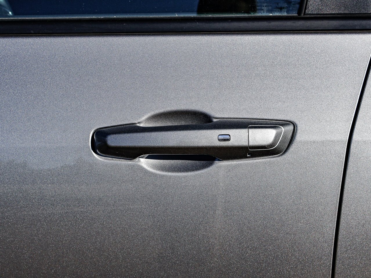 2026 GMC Terrain AWD 4dr Elevation Grey Sherwood Park - photo #7