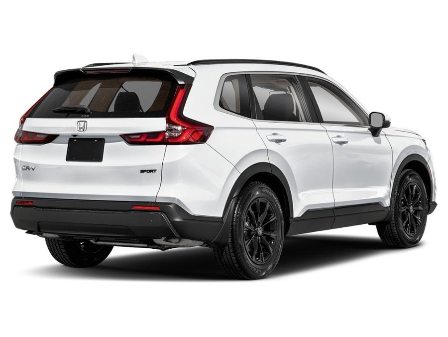 2024 Honda CR-V 2024