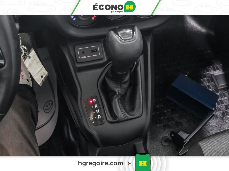 Dodge Ram 730568 | SLT GR ÉLEC A/C BLUETOOTH CAMÉRA 2019 Blanc Laval - photo #12