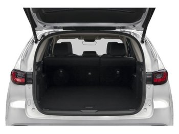 Mazda CX-70 hybride rechargeable GS-L