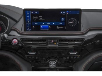Acura MDX A-Spec