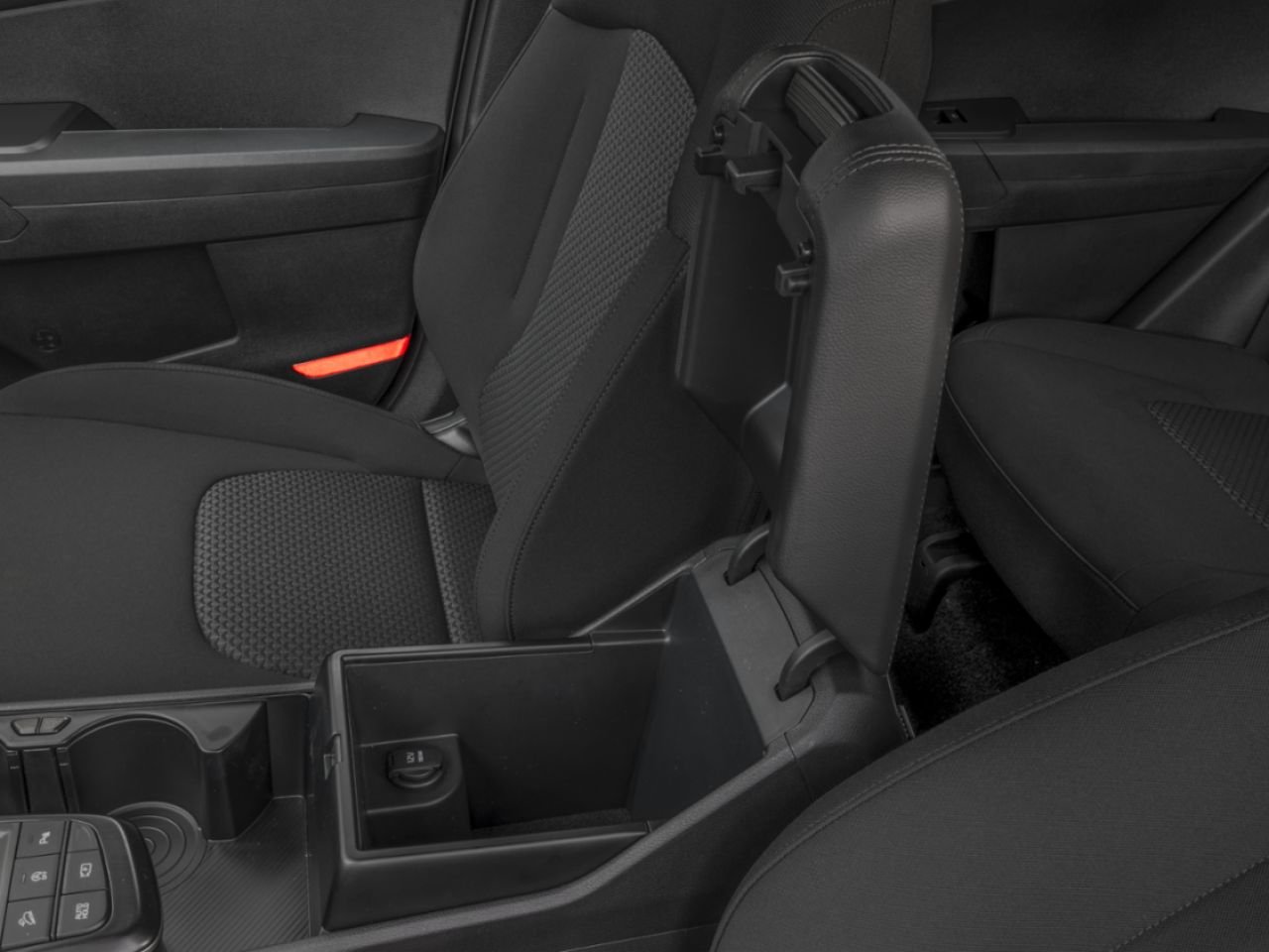 Kia Sportage 2026 Noir Fusion Blainville - photo #4