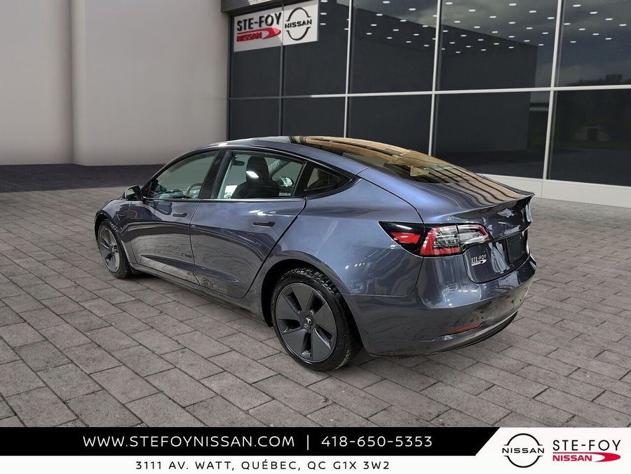 Tesla Model 3 S6322 2023 Gris