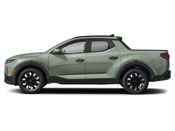 2025 Hyundai Santa Cruz Privilégié