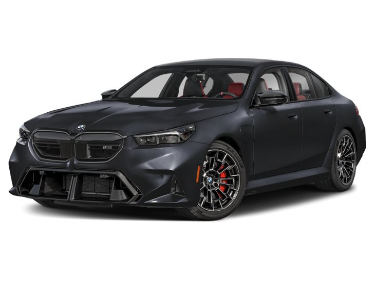 2027 BMW M5 