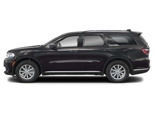 2026 Dodge 2026 Durango