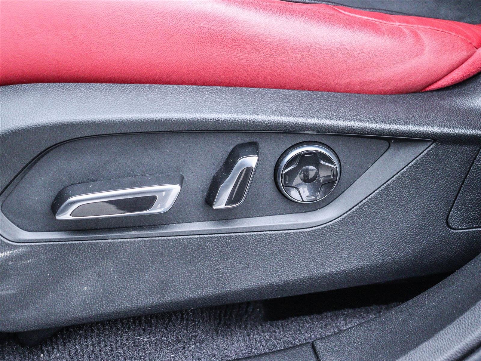 2023 Acura RDX A-Spec Ottawa & Gatineau - photo #6