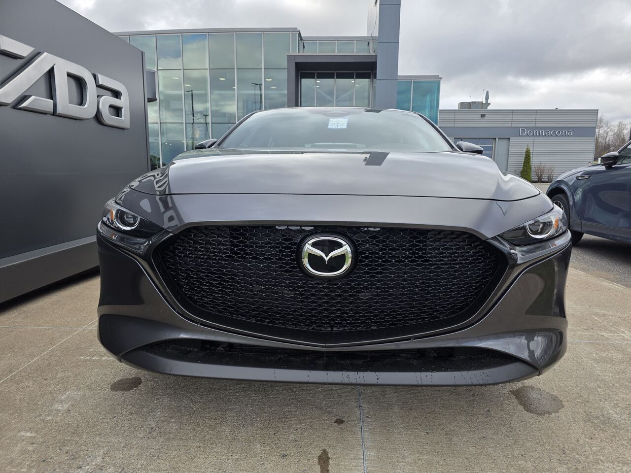 Mazda Mazda3 2026