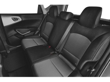 Kia Soul LX