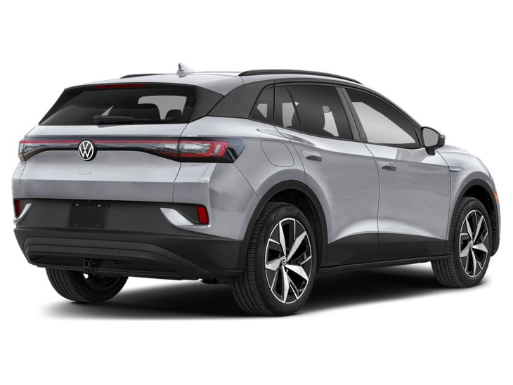 2024 Volkswagen ID.4 Pro