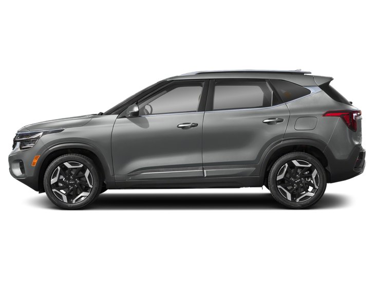 2026 Kia Seltos SX