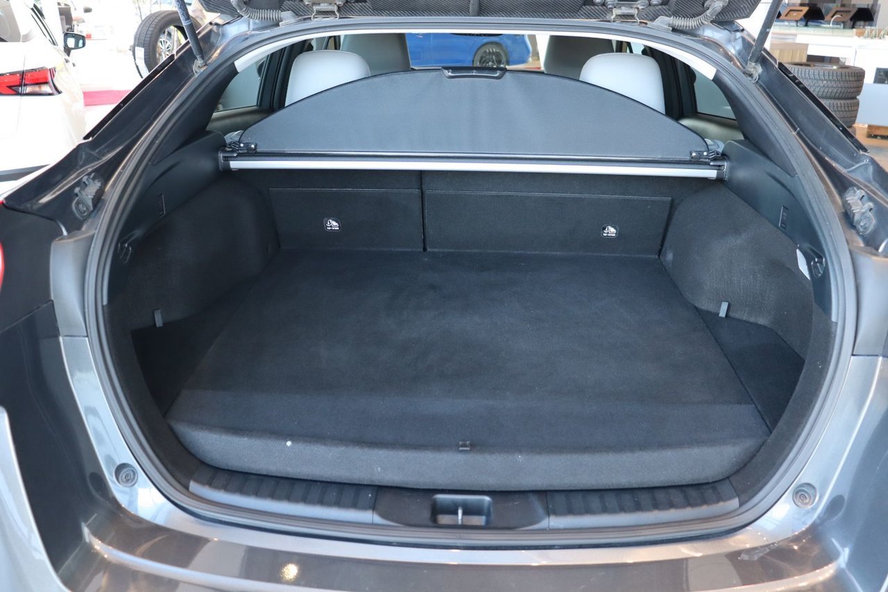Toyota Prius Prime NIV JTDKAMFP4M3168682 2021 Gris Chicoutimi - photo #26