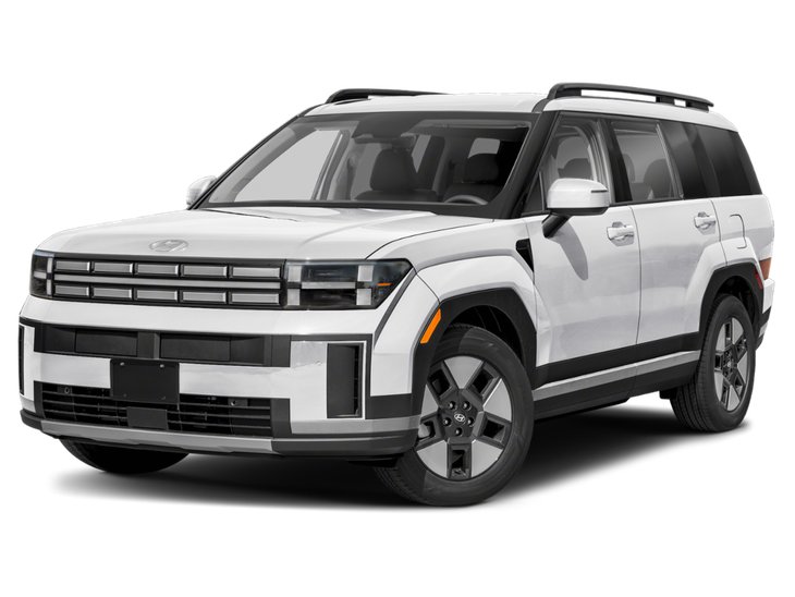 2026 Hyundai Santa Fe Hybrid Privilégié