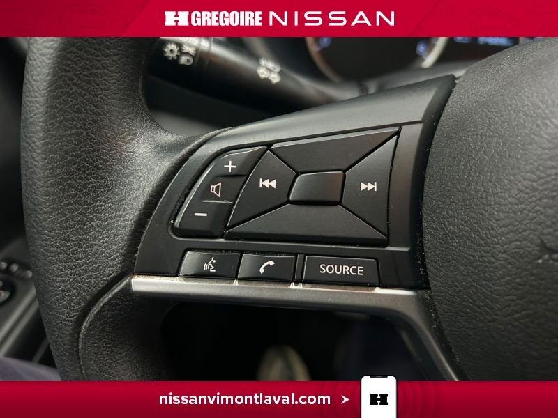Nissan Kicks 2021 Blanc Saint-Eustache - photo #22