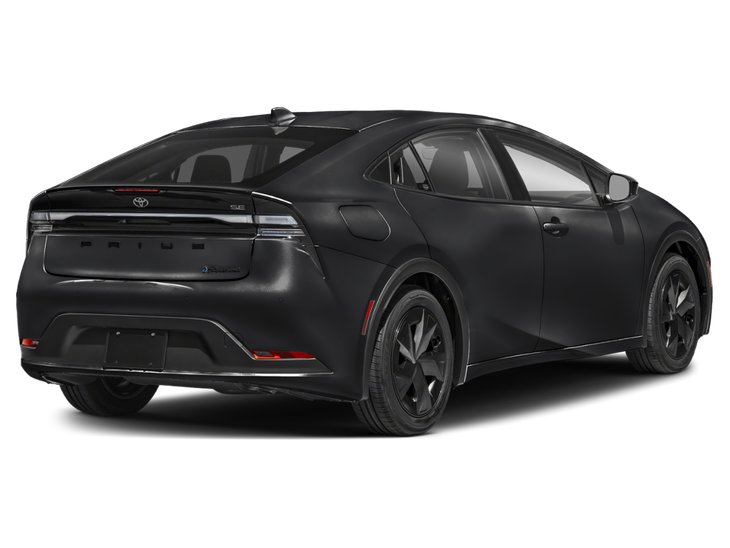 2026 Toyota Prius hybride branchable SE