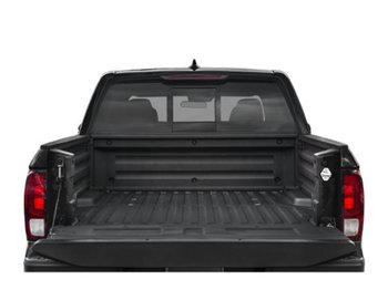 Honda Ridgeline Sport