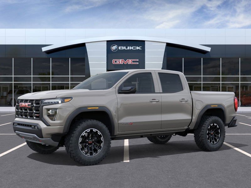 2026 GMC Canyon 2026 Coastal Dune