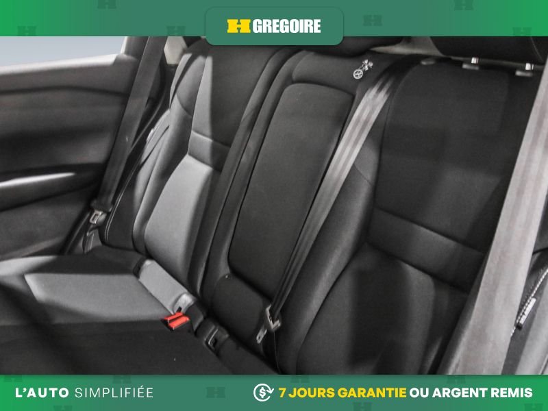 2024 Nissan Rogue Black Saint-Eustache - photo #25