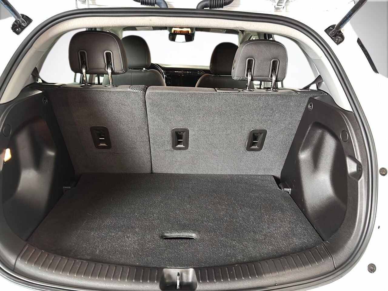 CHEVROLET BOLT EV LT 2023 Blanc Saint-Hyacinthe - photo #4