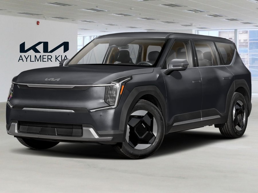 KIA EV9 2026 2026