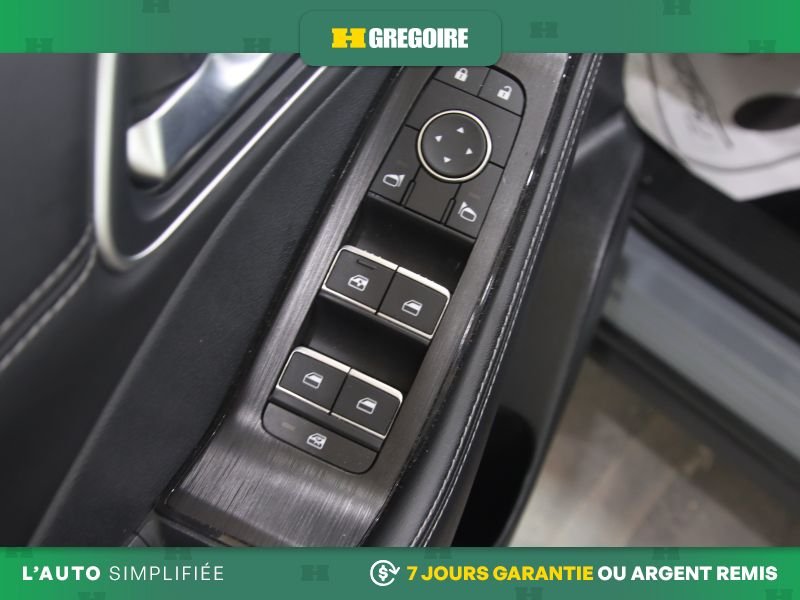 2025 Nissan Rogue Black Laval - photo #33