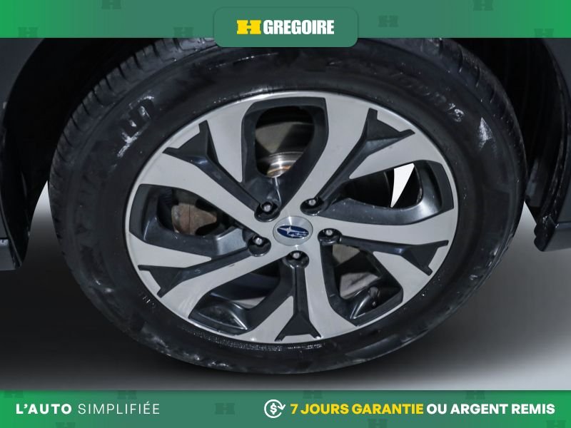 Subaru Outback 2022 Blanc Laval - photo #27