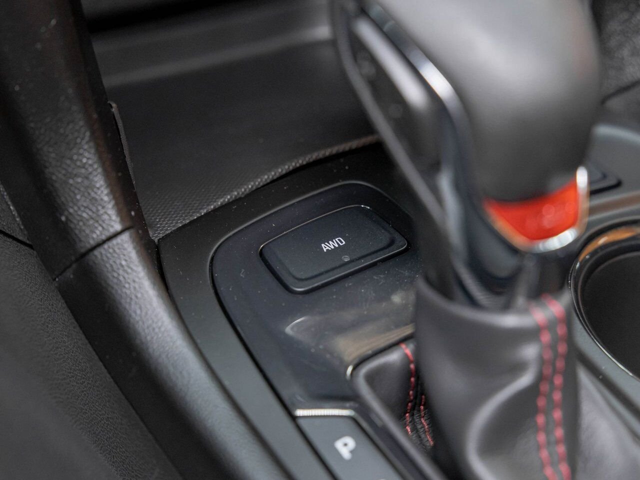 2022 Chevrolet Equinox RS AWD *TOIT* SIÈGES CHAUFF HAYON ELECT CARPLAY Cherry Red Tincoat Saint-Jérôme - photo #21