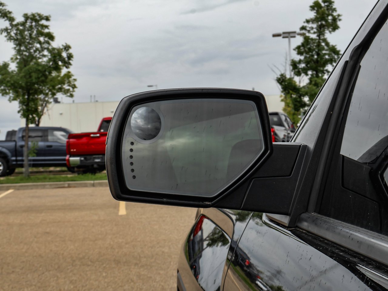 2016 GMC Sierra 1500 4WD Crew Cab 143.5 SLT Black Sherwood Park - photo #12