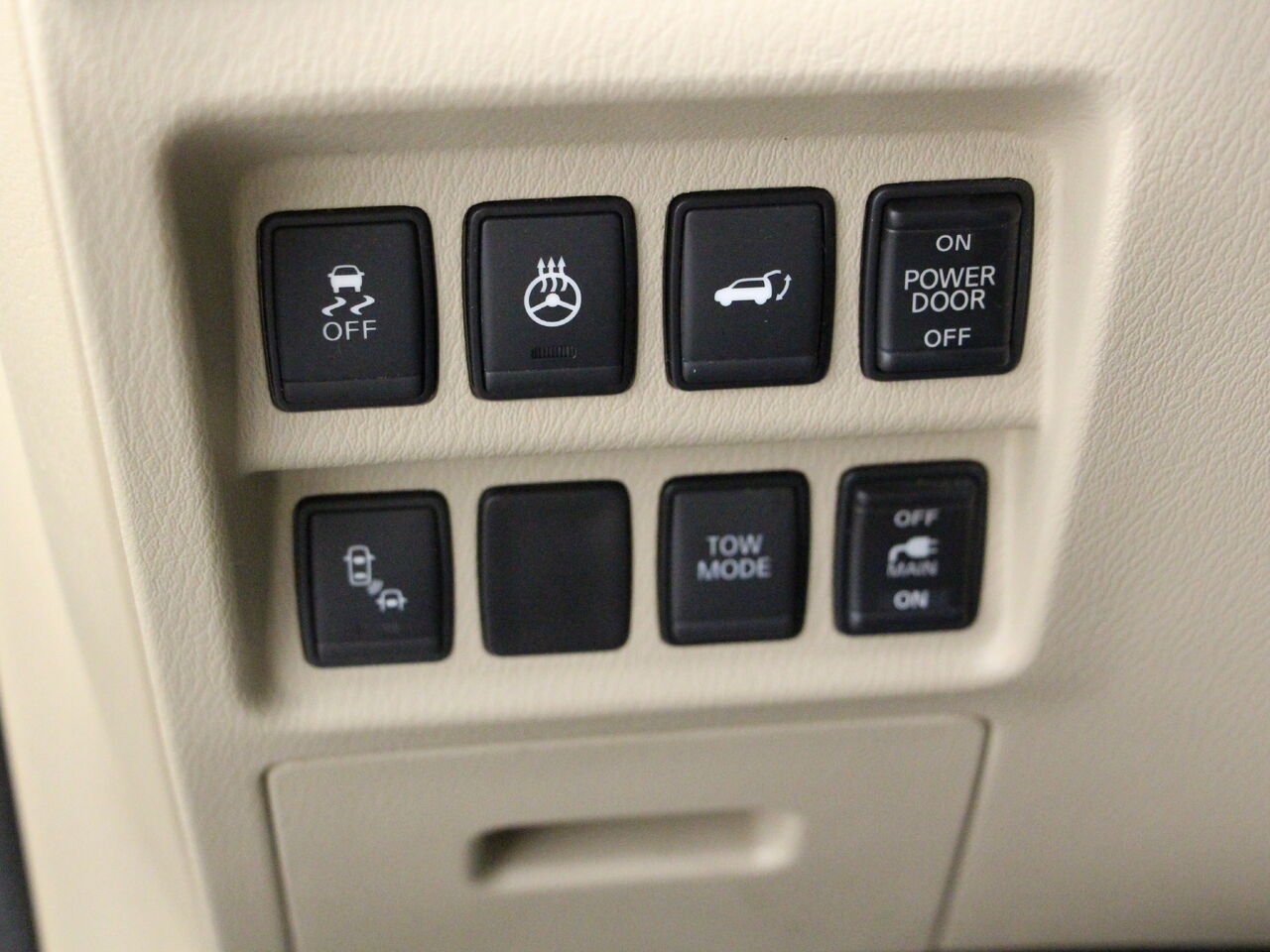 2017 Nissan Pathfinder Blue Châteauguay - photo #19