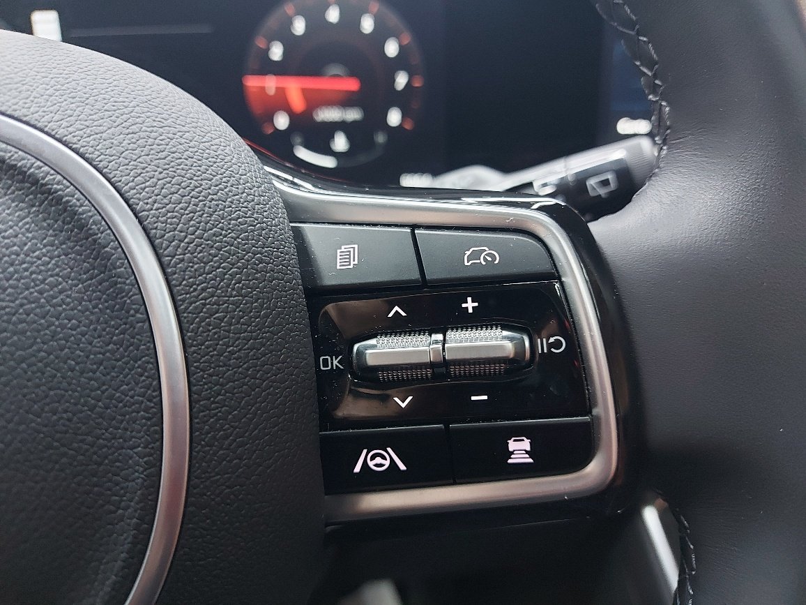 KIA Carnival 2026 Blanc neige nacré Blainville - photo #22